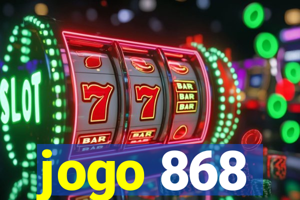 jogo 868